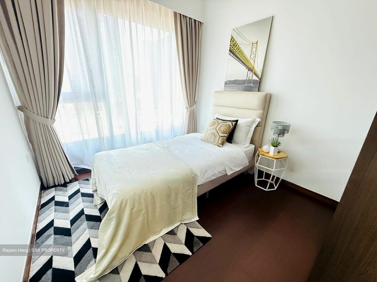 Midtown Modern (D7), Apartment #593085191